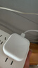 Apple/苹果 40W type-c快充充电器 苹果usb-c原装充电头 旗舰店新款苹果iphone17/16/15promax充电器 实拍图