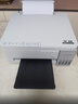 爱普生（EPSON）【6代新品】L3351墨仓式彩色打印机 微信打印/无线连接 家用AI学习打印机（打印、复印、扫描） 实拍图