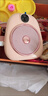 索爱（soaiy）S655小蜜蜂扩音器教师专用防啸叫10W大功率蓝牙音箱音响TF卡喇叭麦克风户外便携式导游导购教学 粉 实拍图