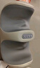 海尔（Haier）足疗机腿部按摩器脚底脚部腿部小腿按摩仪送老年人长辈父母亲生日520礼物送爸妈男女友HQZ-Z221Z 实拍图