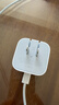 Apple/苹果 40W type-c快充充电器 苹果usb-c原装充电头 旗舰店新款苹果iphone17/16/15promax充电器 实拍图