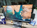 华硕ProArt创梦 PA279CRV 27英寸4K显示器IPS屏HDR400专业设计师Type-C96W菊花链Calman认证笔记本外接 实拍图