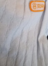 贝瑞加（Babyprints）婴儿连体衣2件装纯棉宝宝衣服新生儿柔软内衣透气爬服薄款 蓝59 实拍图
