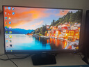 AMZFAST 27英寸 2K280Hz高刷电竞 HDR400硬件低蓝光 FastIPS屏旋转升降 游戏电脑显示器 迅龙系列G27F6B 实拍图