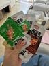 白象馄饨 紫菜虾皮小馄饨64g*6桶 整箱冲泡馄饨速食零食 方便食品早餐 实拍图
