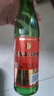 牛栏山 二锅头 绿瓶口粮酒 绿牛二 清香型 白酒 46度 500ml*12瓶 整箱装 实拍图