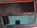 LNDU凌度汽车行车记录仪HS880EMax流媒体前后双录超清4K夜视2160P后镜 实拍图