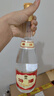 汾酒 黄盖玻汾 清香型白酒 53度 475mL 单瓶装 纯粮酒  实拍图