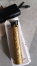 【工厂特卖】家用理发器电推子电动剃头理发器剃须刀刮胡刀光头雕刻油头剪多功能自用 黑色亚克力刀头（标准版） 实拍图