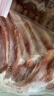 羊小柒宁夏滩羊肉生鲜原切羔羊前腿4斤带骨羊腿肉清真烧烤食材 源头直发 实拍图