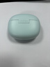漫步者（EDIFIER）X5 Evo蓝牙耳机Pro升级主动降噪新款入耳式无线Ai翻译声迈游戏超长续航适配苹果华为小米女士粉色 霜蓝色 实拍图