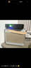 B&O【龚俊代言】 Beolit 20 便携式无线蓝牙音响音箱 bo音响 家用室内桌面音响 节日送礼 炭黑色 实拍图