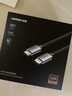 绿联DP2.1满血线80G 16K高清DisplayPort视频线1.5米 8K/4K240Hz 2K480Hz适用电脑显卡接显示器兼容1.4 实拍图