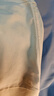 凡客诚品vancl 短袖T恤全棉圆领夏装男女同款 奶杏色 2XL （建议150-180斤） 实拍图