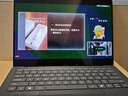小米笔记本电脑 Xiaomi Book Pro 14 轻薄本 第3代 酷睿 Ultra5-325 24G 1T 雅灰 3.1k 120Hz 触控屏 实拍图