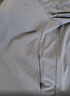 蕉下（beneunder）冰丝防晒衣服男外套防紫外线凉感透气户外钓鱼AL936深蓝灰XL 实拍图