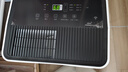 海信（Hisense）除湿机55升/天170㎡回南天抽湿机APP智控家用干衣除湿器别墅地下室复式仓库吸湿器大面积CF55BD/XW 实拍图