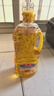 鲁花 食用油 物理压榨 剥壳去皮 葵花仁油1.6L【京东品酒会同款】 实拍图