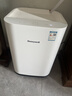 霍尼韦尔（Honeywell）空气净化器家用除甲醛除雾霾除PM2.5智能净化器除菌除甲流病毒 KJ820F-P21D 实拍图