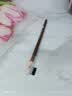 佰萃莱拉线眉笔木质野生新手防水防汗不掉色懒人初学者极细男女士 浅茶 实拍图
