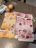 优诺（yoplait）蓝莓草莓奶昔 混合莓果活菌型低温酸奶饮品240g*2 代餐 低GI食品 实拍图