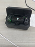 大疆 DJI Mic 无线麦克风 一拖二无线领夹麦克风 手机相机采访vlog直播录音收音麦 实拍图