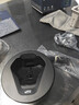 飞利浦（PHILIPS）电动剃须刀欧洲整机进口 旋护5系Pro+SkinIQ智能系列刮胡刀 配清洁中心 生日礼物 送男友 S5882 实拍图