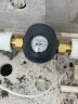 沁园（TRULIVA） 家用前置过滤器 40微米精滤 4T/H大通量 全屋总水管道过滤净水器 FMP308 晒单实拍图