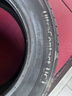 德国马牌（Continental）汽车轮胎 185/60R15 84H UCJ 适配大众桑塔纳/捷达本田飞度 实拍图