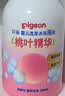 贝亲（Pigeon）洗发水沐浴露 含桃叶精华 婴儿洗发沐浴二合一 500ml IA209 实拍图