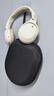 漫步者（EDIFIER）W820NB经典版 头戴蓝牙主动降噪耳机 金标认证 手机电脑笔记本耳机 云岩白 实拍图