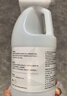 3M玻璃水去油膜强力型汽车用去污除虫胶鸟粪7119P乙醇雨刮水2L*2瓶 实拍图