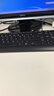 双飞燕（A4TECH） 旗舰KK-5520N 104键有线键盘鼠标套装台式机电脑笔记本外接键鼠防水办公打字舒适 KK-5520NP：PS2圆口+PS2圆口 实拍图