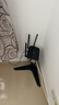 普联（TP-LINK） 凌云WiFi6 双千兆AX1500无线路由器 5G双频 易展Mesh 高速穿墙家用 儿童上网管控 XDR1520易展版 实拍图