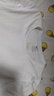 七匹狼（SEPTWOLVES）t恤男纯棉短袖男四季跑步透气休闲吸汗打底汗衫男 实拍图