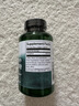 斯旺森（SWANSON） 左旋精氨酸850mg90粒男士健身增加耐力促进肌肉形成支持肌酸形成 实拍图