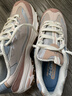 斯凯奇（Skechers）奶茶熊女鞋夏厚底老爹鞋软底熊猫鞋休闲运动鞋149238 实拍图