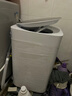 美的（Midea）波轮洗衣机全自动 3KG 迷你内衣婴儿洗 高温煮洗 除菌螨 MB30VH36E 以旧换新 京东自营 实拍图
