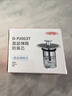 杜邦（DU PONT）面盆下水器洗手盆漏水塞洗脸盆洗手池面盆弹跳芯PJ003T 实拍图