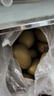 佳沛（zespri）新西兰 阳光金奇异果30-33粒原箱单果103-124g 猕猴桃水果礼盒 实拍图