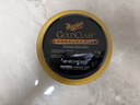 美光（Meguiar's）金装棕榈蜡311g美国原装进口汽车养护蜡上光抛光去污划痕修复 实拍图