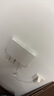 中兴（ZTE）巡天BE3600Pro青云版 2.5G网口千兆无线家用路由器 双频聚合WiFi7 智能游戏加速上网管理  实拍图