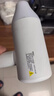 米家小米电吹风机负离子护发便携可折叠大风力速干H101家用宿舍学生风筒出行必备送女友520礼物价保618 实拍图