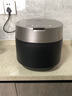 松下（Panasonic）重磅新品|饭光光PRO钛电饭煲纯钛内胆微压IH家用0涂层电饭锅4-5人316不锈钢一级能效SR-HT402X-K 实拍图