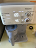 飞利浦（PHILIPS）净水器家用 RO反渗透台式免安装净饮机 独立烧水壶+即热净化二合一真沸腾净水器ADD6061 实拍图