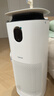 东芝（TOSHIBA）空气净化器宠物净化器大白梨PET去毛除毛大风量除花粉过敏源除尘净化除螨消毒杀菌除味【价保618】 实拍图