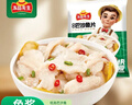 冻品先生安井 巴沙鱼片 500g/袋 去骨鱼柳 冷冻海鲜 速食熟食方便菜 实拍图