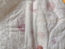 好奇（Huggies）铂金装小桃裤成长裤XXXL26片*4包(17kg以上)【透爽散热】 实拍图
