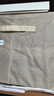 佳帮手收纳箱布艺衣服衣物被子衣柜整理储物箱百纳箱收纳盒子 66L2只装 实拍图