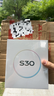 vivo S30 12GB+256GB 桃桃粉 国家补贴 多彩轻薄直屏 超级潜望长焦 学生 live图 AI手机 实拍图